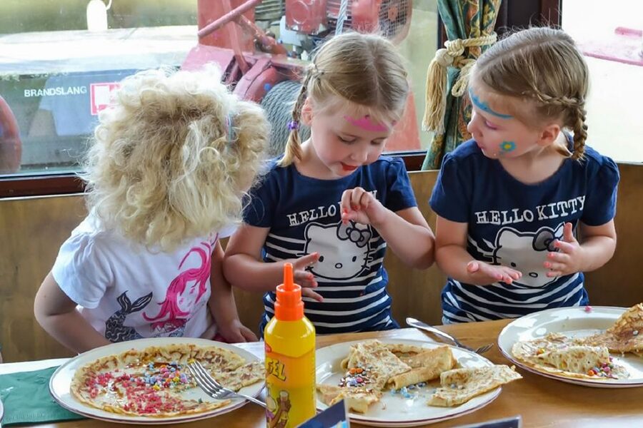 Rotterdam: Pancake Cruise - Key points to know before you book