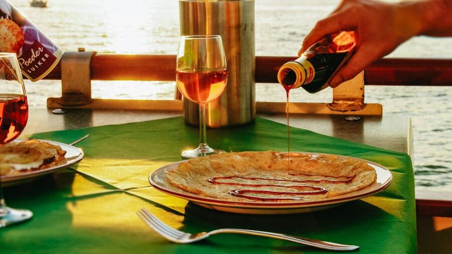 Rotterdam: Pancake Cruise - Who should choose this cruise