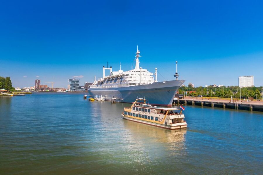 Rotterdam: Pancake Cruise - Practical tips for a smoother outing