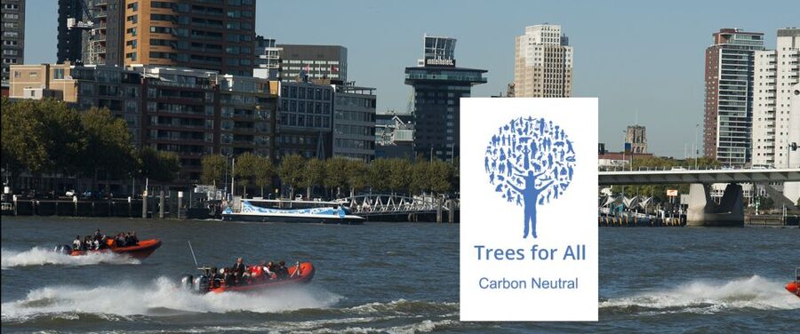 Rotterdam: Private Maas River Speedboat Cruise - Key Points Before You Book