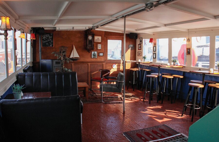 Rotterdam: Pub Cruise with Drinks and Bites - Is $60 a fair price?