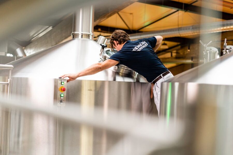 Rotterdam: Stadshaven Brewery Tour with Beer Tastings - Should You Book Stadshaven Brewery?