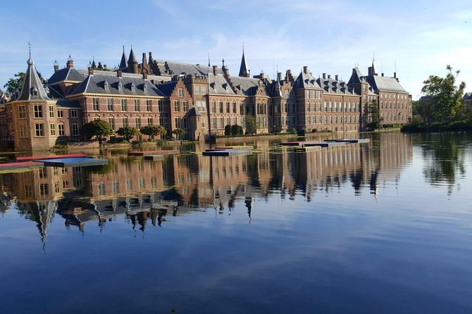 Rotterdam, The Hague, Delft Private Tour from Amsterdam - Why this South Holland day trip works