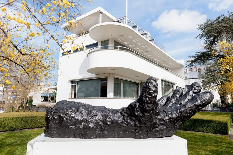 Rotterdam: UNESCO Van Nelle Factory Guided Tour - Key points to know before you book
