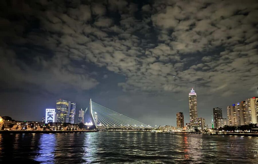 Rotterdam: Waterbus Ticket to Dordrecht and/or Kinderdijk - Who should book the Waterbus?