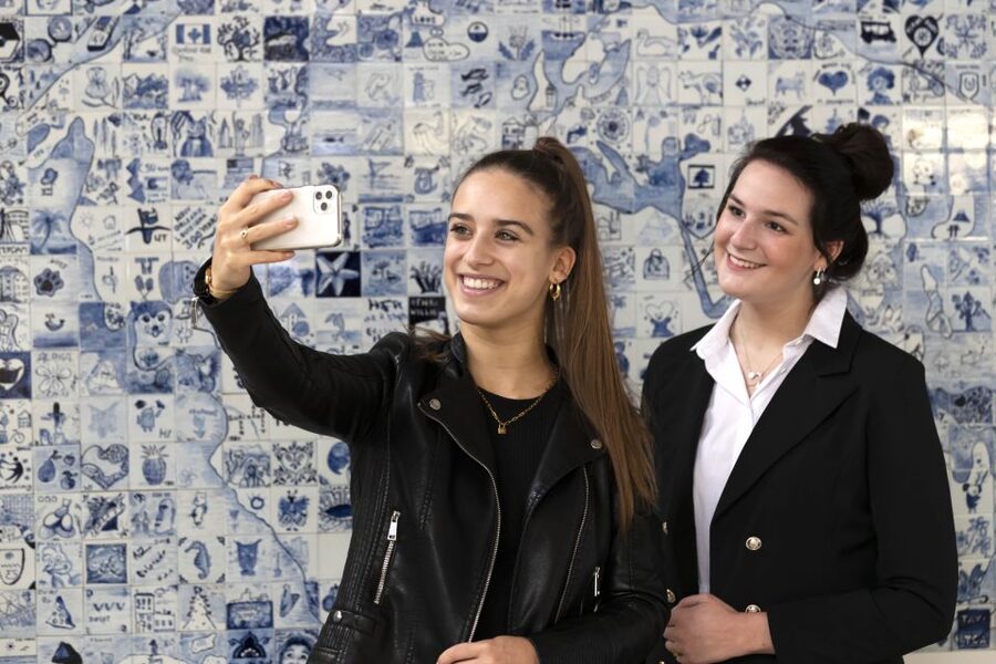 Royal Delft: Delftblue Factory and Museum - Is $21 a fair price?