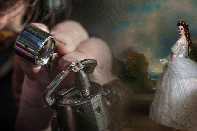 Royal Experience - Private Tour in World's Oldest Diamond Polishing Factory - Key points to know before booking
