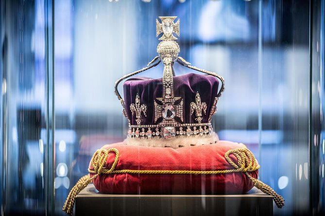 Royal Experience - Private Tour in World's Oldest Diamond Polishing Factory - How rough diamonds become finished stones
