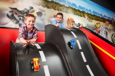 Scheveningen: LEGOLAND® Discovery Centre Entry Ticket