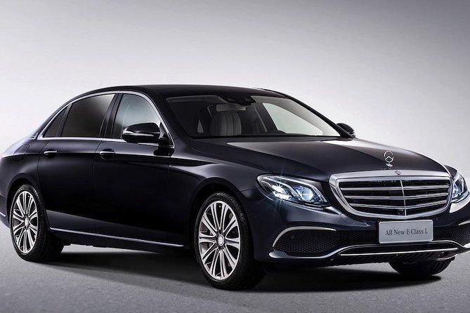 Schiphol Airport & Amsterdam to Rotterdam Private Transfer - Who gets the most value from this service