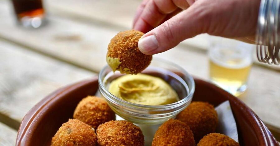 Secret Food Tours Amsterdam - Key points to know before booking