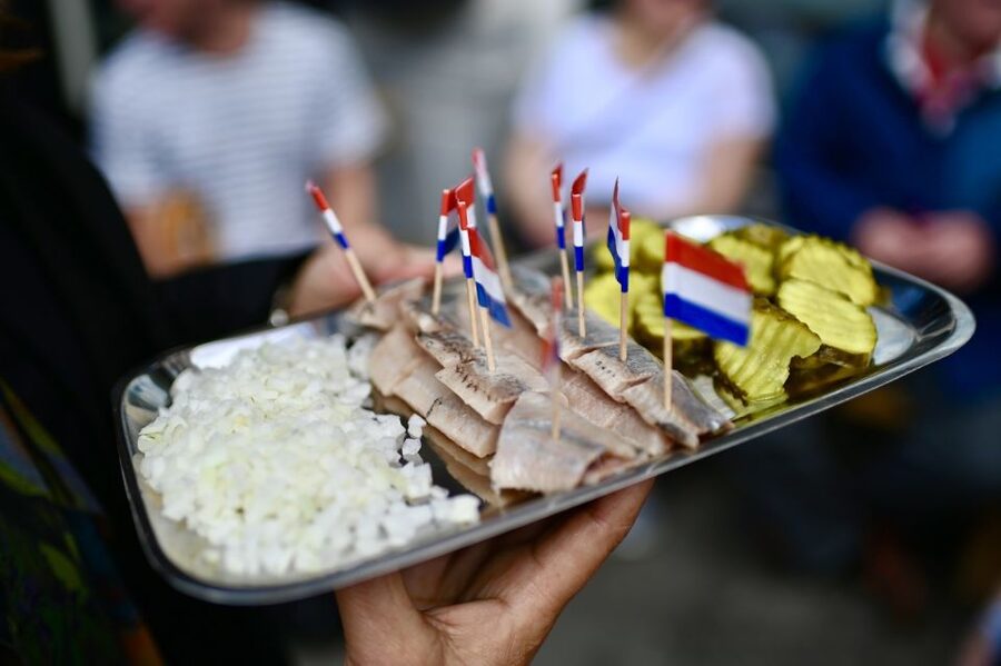 Secret Food Tours Amsterdam - Why the Jordaan makes a good food tour setting