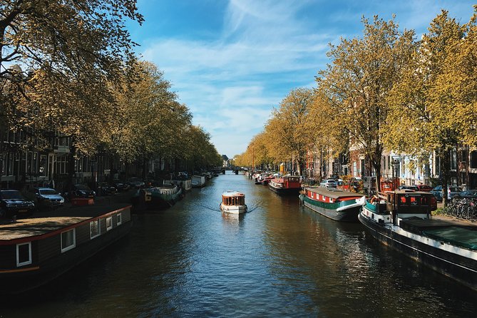 See Shoot Share | Photo Tour - The Jordaan: finding a quieter side of Amsterdam