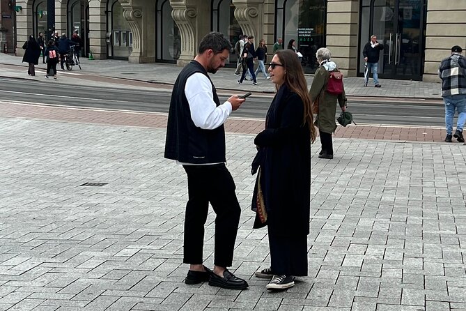Self-guided city walking tour in Amsterdam - Who will enjoy this Amsterdam walk most