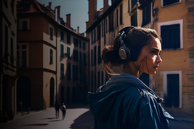Self Guided Tours Amsterdam With 100 Captivating Audio Stories - The Defence Line of Amsterdam