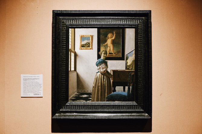 Skip-the-line Rijksmuseum & Rembrandt House & City - Exclusive Tour Guided Tour - Rembrandt’s Jewish Quarter and former home
