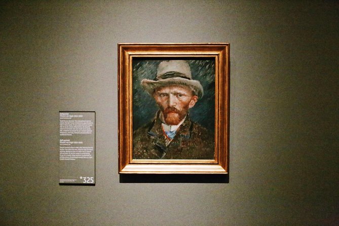 Skip-the-line Rijksmuseum & Rembrandt House & City - Exclusive Tour Guided Tour - Who should book this Amsterdam art tour?