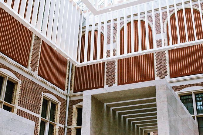 Skip-the-line Rijksmuseum & Rembrandt House & City - Exclusive Tour Guided Tour - Should you book it?