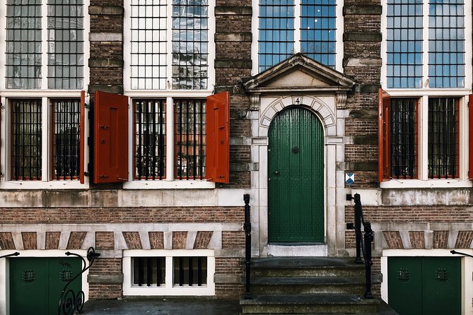 Skip-the-line Rijksmuseum & Rembrandt House Semi-Private 8ppl Max - Starting at the Rijksmuseum with Rembrandt and Vermeer