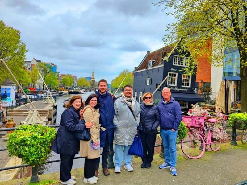 Skipping Lines & Sipping Beers: A History Tour of Amsterdam - Why this Amsterdam food and beer tour works