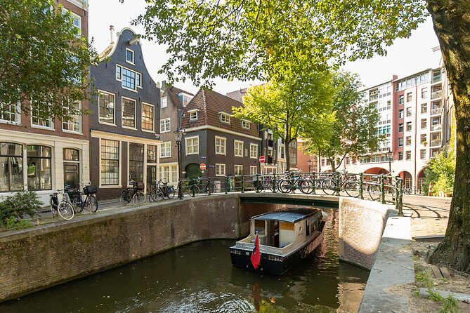 Small Group Boutique All-Inclusive Tour (max 12 p) With Captain - What you receive on board