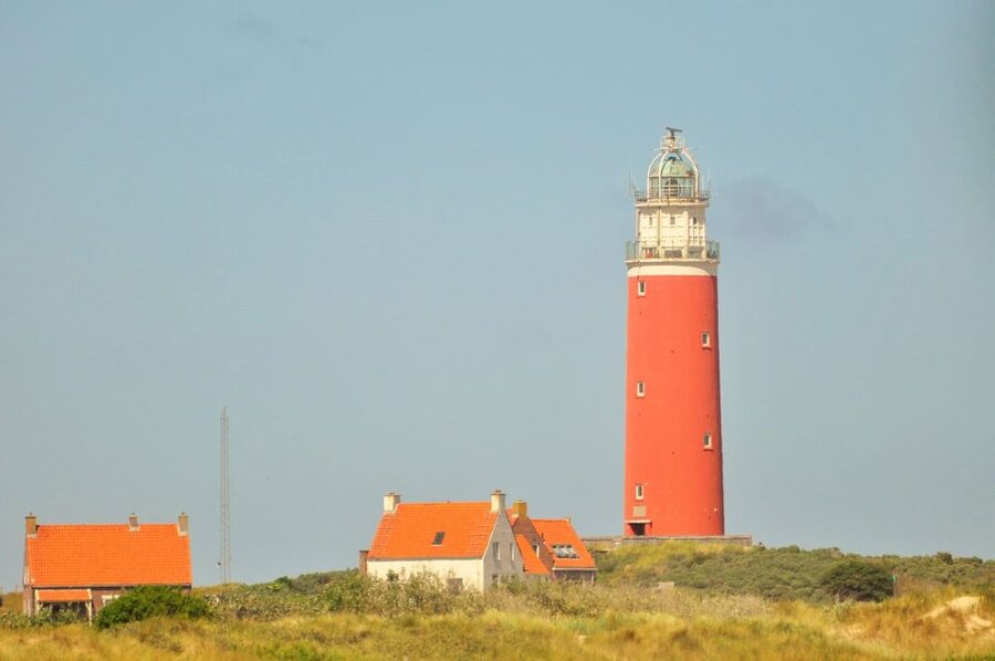 Small group full day island tour to Texel from Amsterdam - Who will enjoy this day most