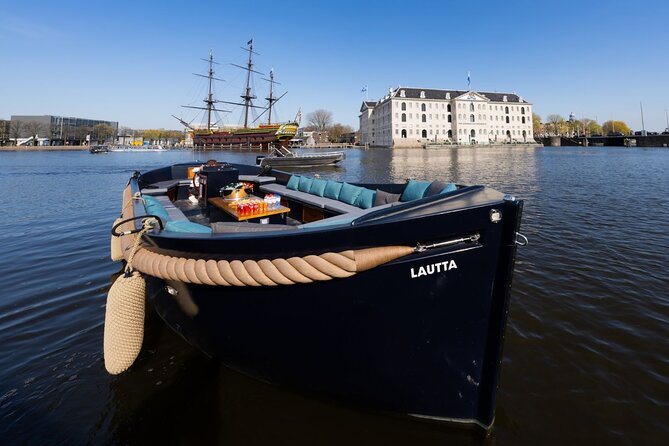 Small-Group Luxury Canal Cruise with Local Skipper - Is $72.29 a fair price?