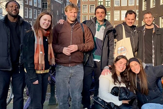 Small Group Tour: Van Gogh Museum Entry Included - Is $75 a fair price?