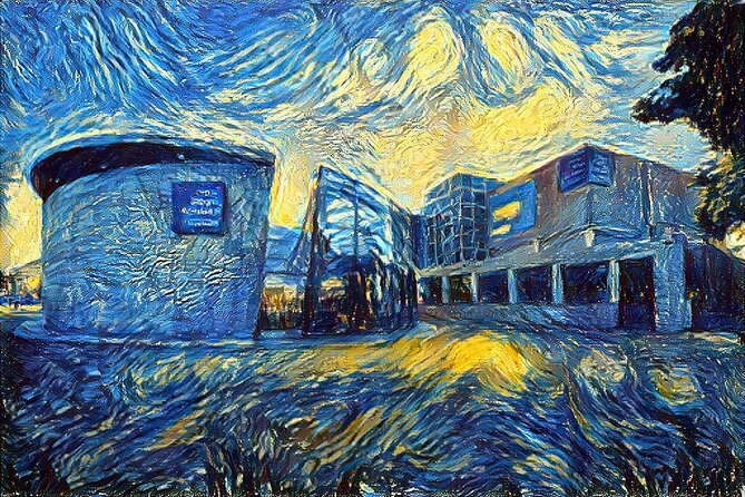 Small Group Tour: Van Gogh Museum Entry Included - Seeing The Potato Eaters, Sunflowers, and The Bedroom