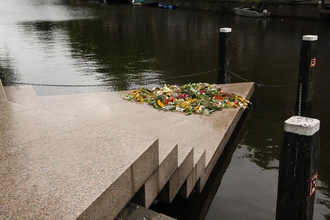 Small Group Walking Tour - Hello Amsterdam - Key points at a glance