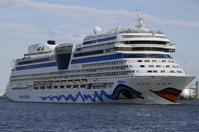 Taxi from a hotel in Amsterdam to the cruise port in Amsterdam - The timing question: 25 minutes or longer?