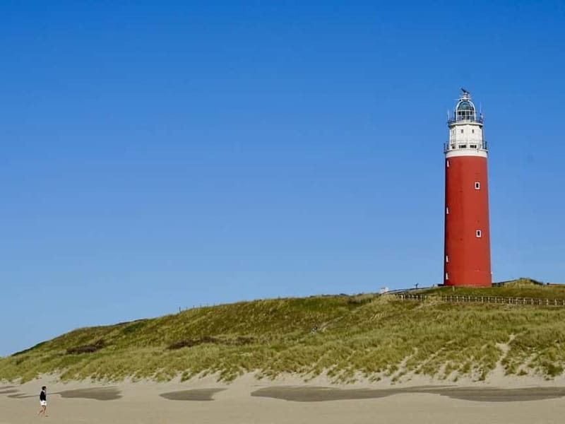 Texel: Electric Fatbike Rental with Map - What the $34 price includes