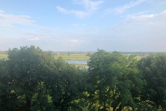 The Battle of Arnhem (from Amsterdam) - Key points to know before booking