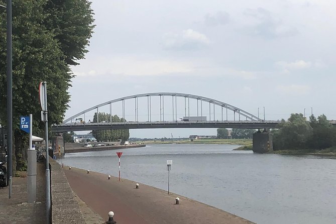 The Battle of Arnhem (from Amsterdam) - Why Arnhem matters beyond the famous bridge