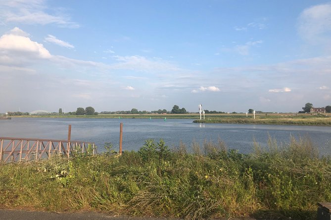 The Battle of Arnhem (from Amsterdam) - Is $414.53 per person good value?