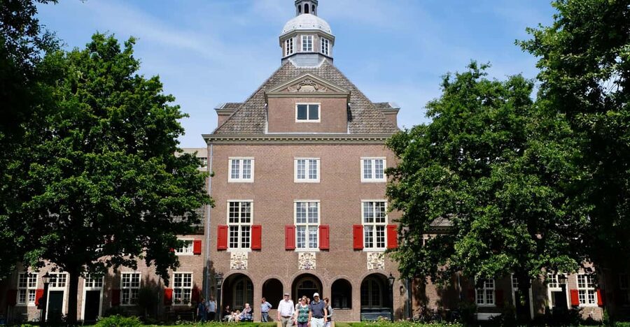 The Hague: Courtyard Walking Tour - Why The Hague’s hofjes are worth your time