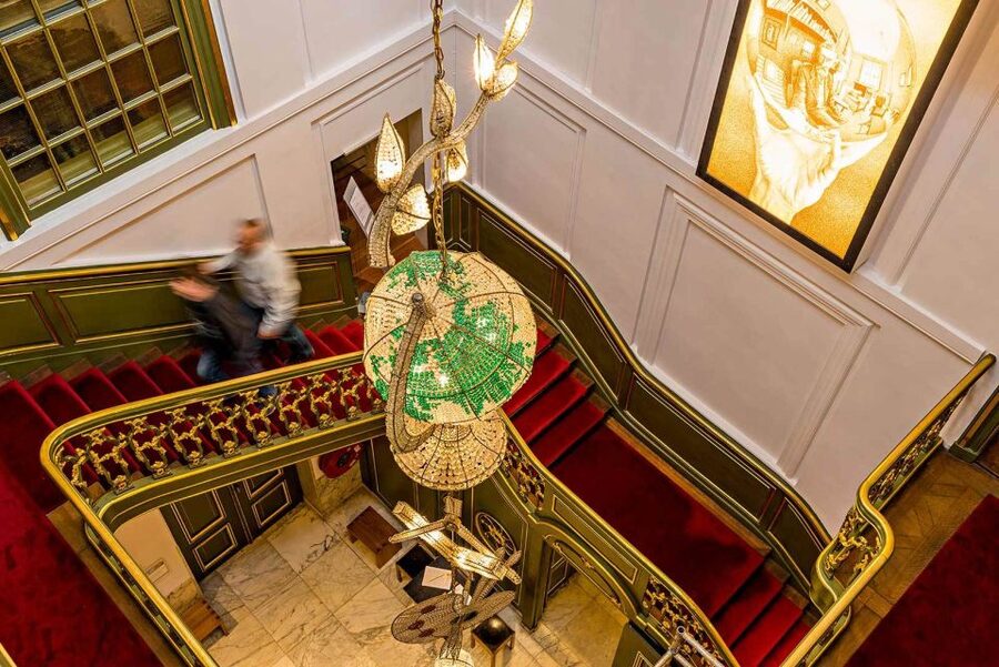 The Hague: Escher in The Palace Museum Ticket - Why Escher in The Hague is worth your time
