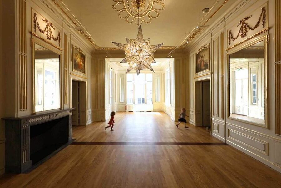 The Hague: Escher in The Palace Museum Ticket - Is the $15 ticket good value?