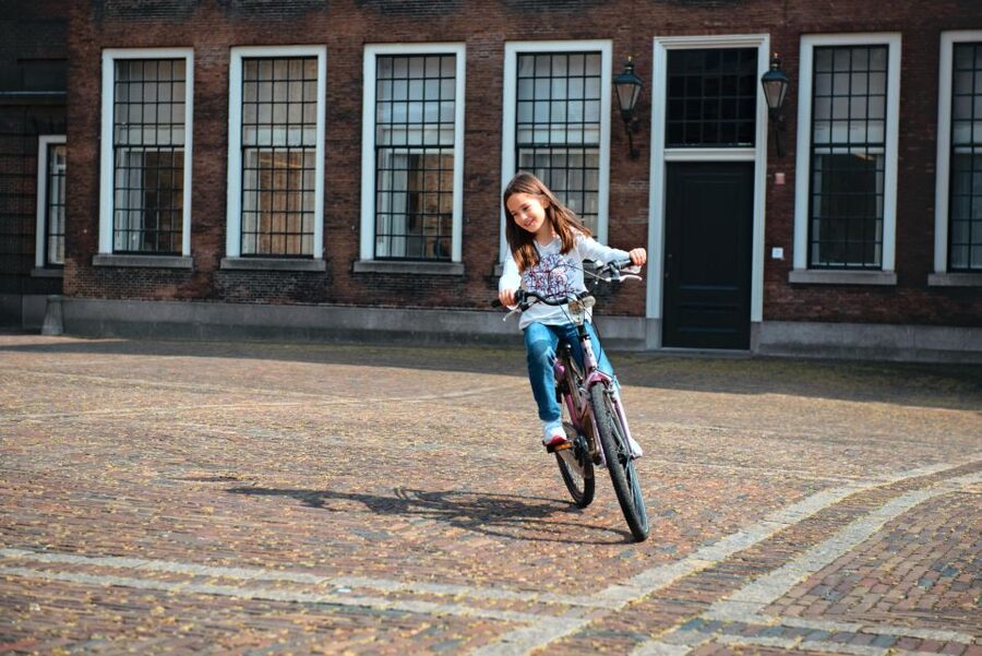 The Hague: Highlights Bike Tour - Key points to know before you ride