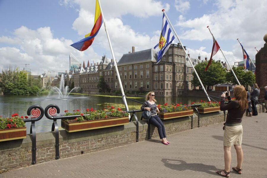 The Hague: Highlights Bike Tour - Why a bike is a smart way to see The Hague