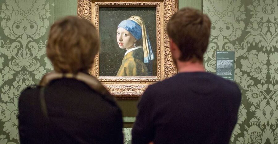 The Hague: Mauritshuis Entrance Ticket - Key points to know before you go