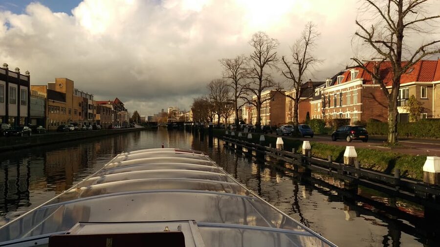 The Hague: One Way Boat Ticket to or from Delft - Who should book this cruise?