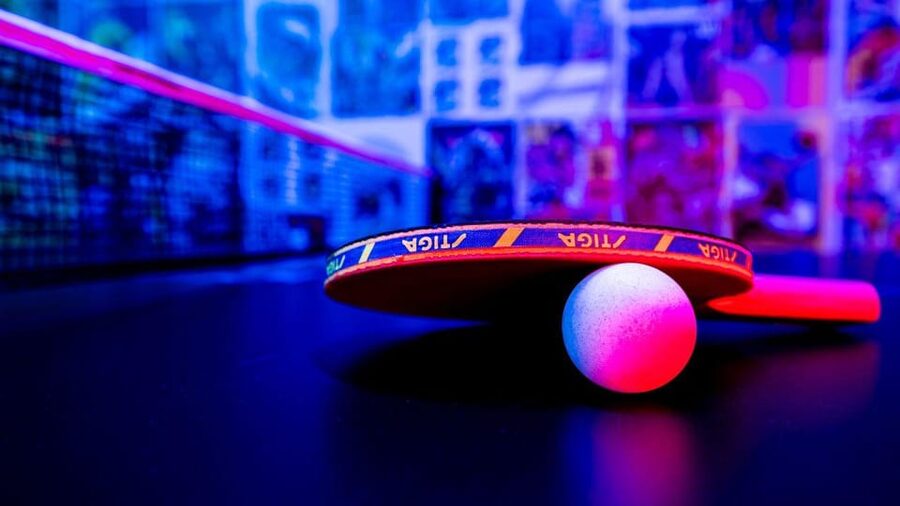 The Hague: Ping Pong Table Rental at a Secret Ping Pong Bar - Who should book this activity?