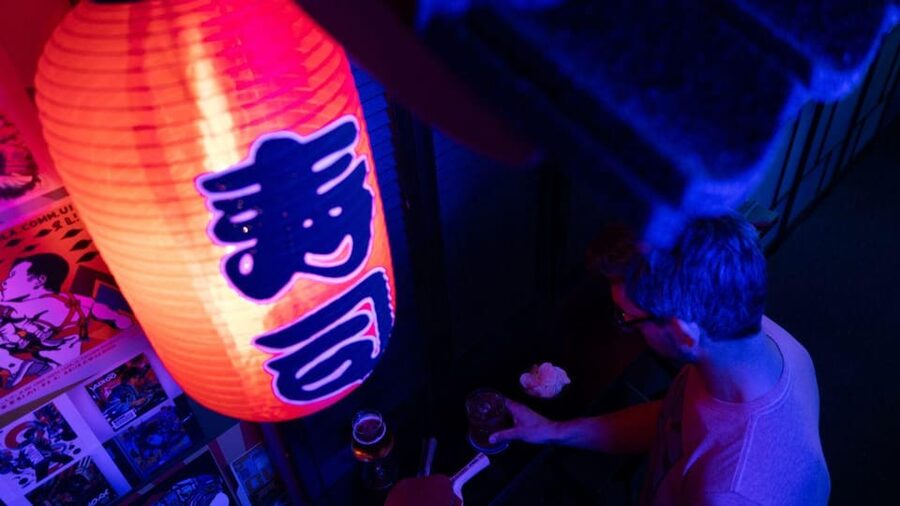 The Hague: Ping Pong Table Rental at a Secret Ping Pong Bar - Practical timing and arrival advice