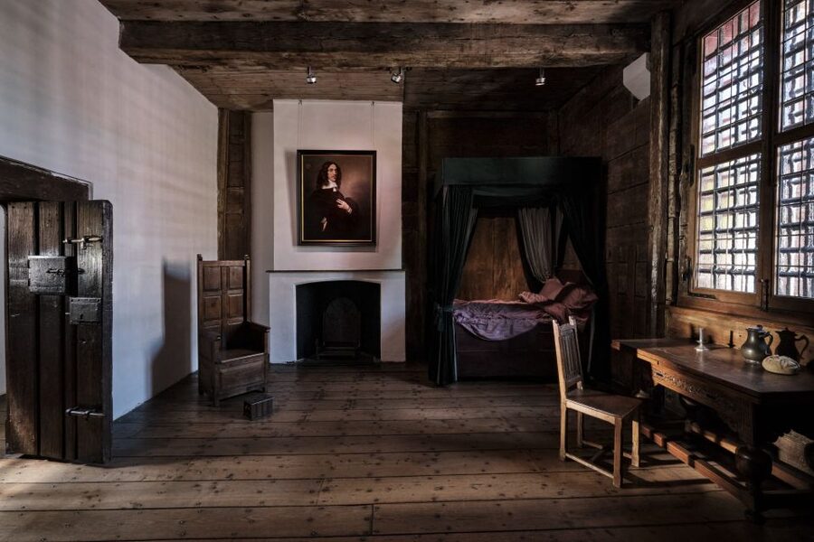 The Hague: Prison Gate Museum - Should you book the Prison Gate Museum?