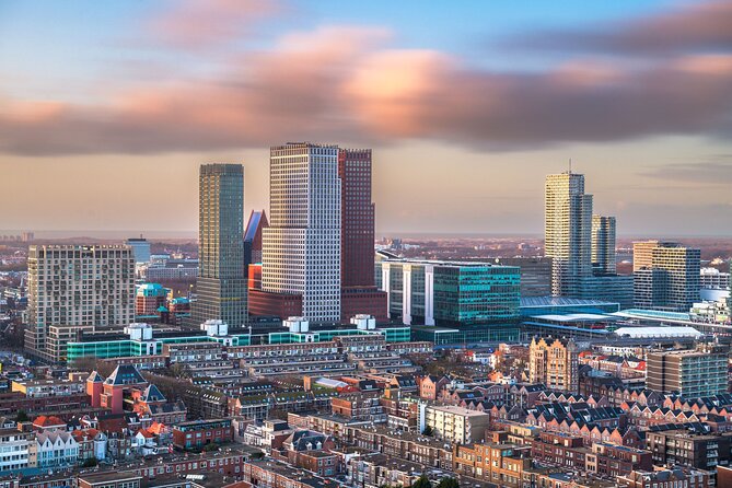 The Hague Private Custom Walking Tour With A Guide (Private Tour) - Mauritshuis and the Dutch Golden Age