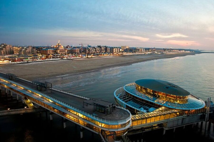 The Hague: Private Custom Walking Tour With A Local Guide - Building your route before the meeting