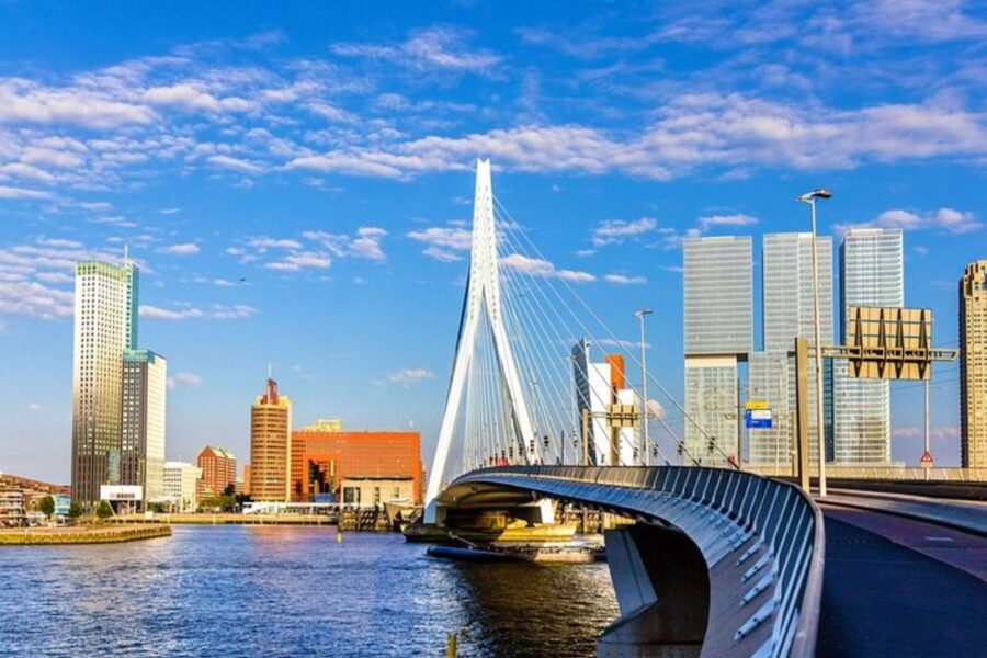 The Hague: Private Custom Walking Tour With A Local Guide - Who will enjoy this private The Hague experience?