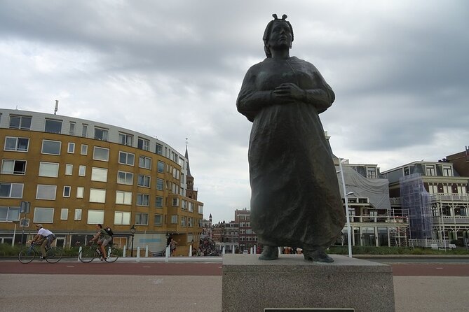 The Hague Self-Guided Audio Tour - Key points to know before you book