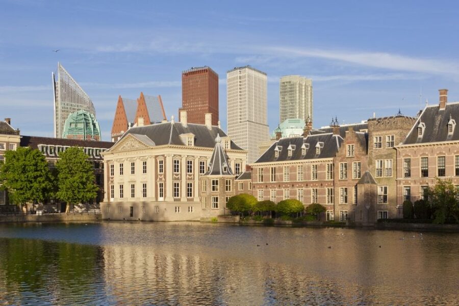 The Hague Walking Tour - Key points to know before booking
